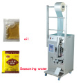 Automatic Oil Vinegar Water Sealing Quantitative Liquid Packaging Machine Filling Machine